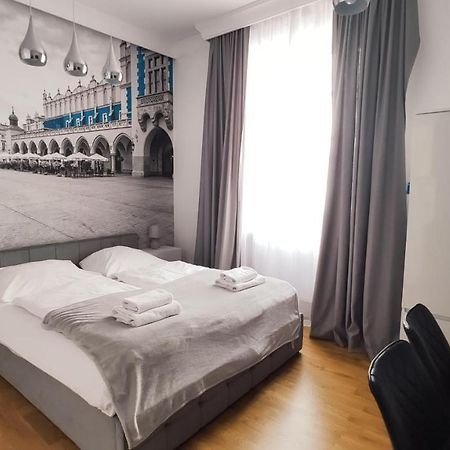 Skawinska 10 By Homeprime Krakow Bagian luar foto