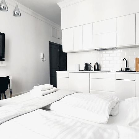 Skawinska 10 By Homeprime Krakow Bagian luar foto