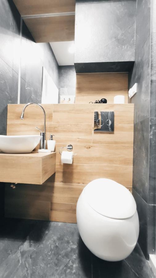 Skawinska 10 By Homeprime Krakow Bagian luar foto