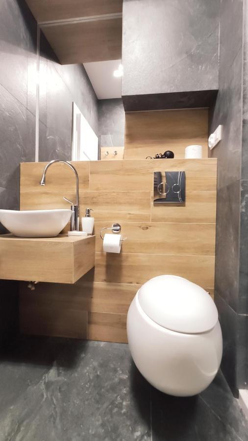 Skawinska 10 By Homeprime Krakow Bagian luar foto