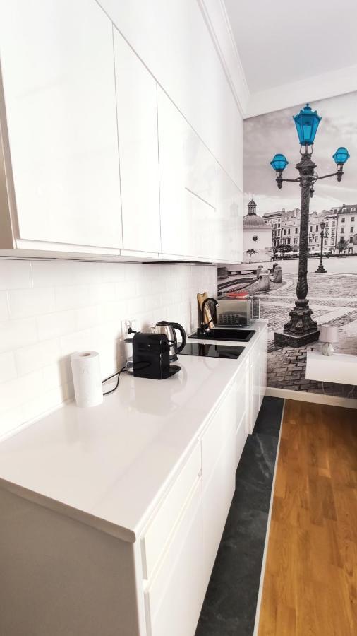 Skawinska 10 By Homeprime Krakow Bagian luar foto