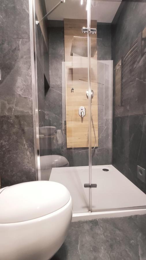 Skawinska 10 By Homeprime Krakow Bagian luar foto